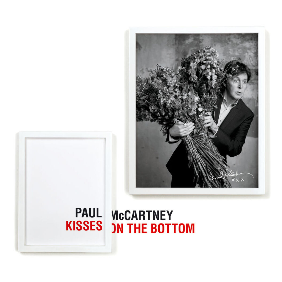 Album cover of My Valentine