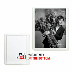 Cover of Kisses On The Bottom