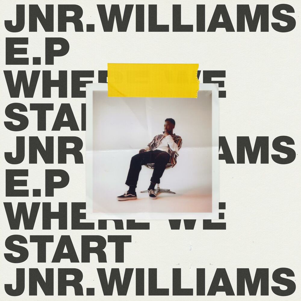 Picture of Where We Start - EP
