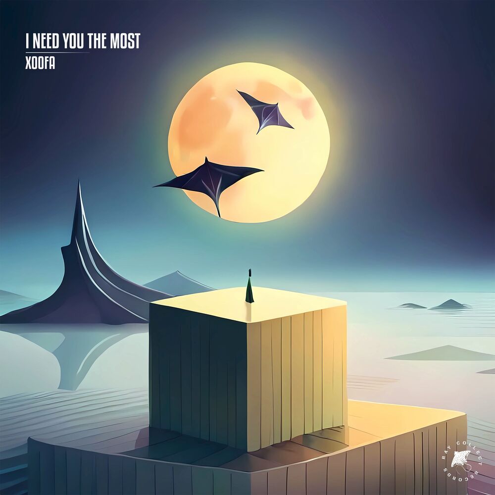 Picture of I Need You the Most