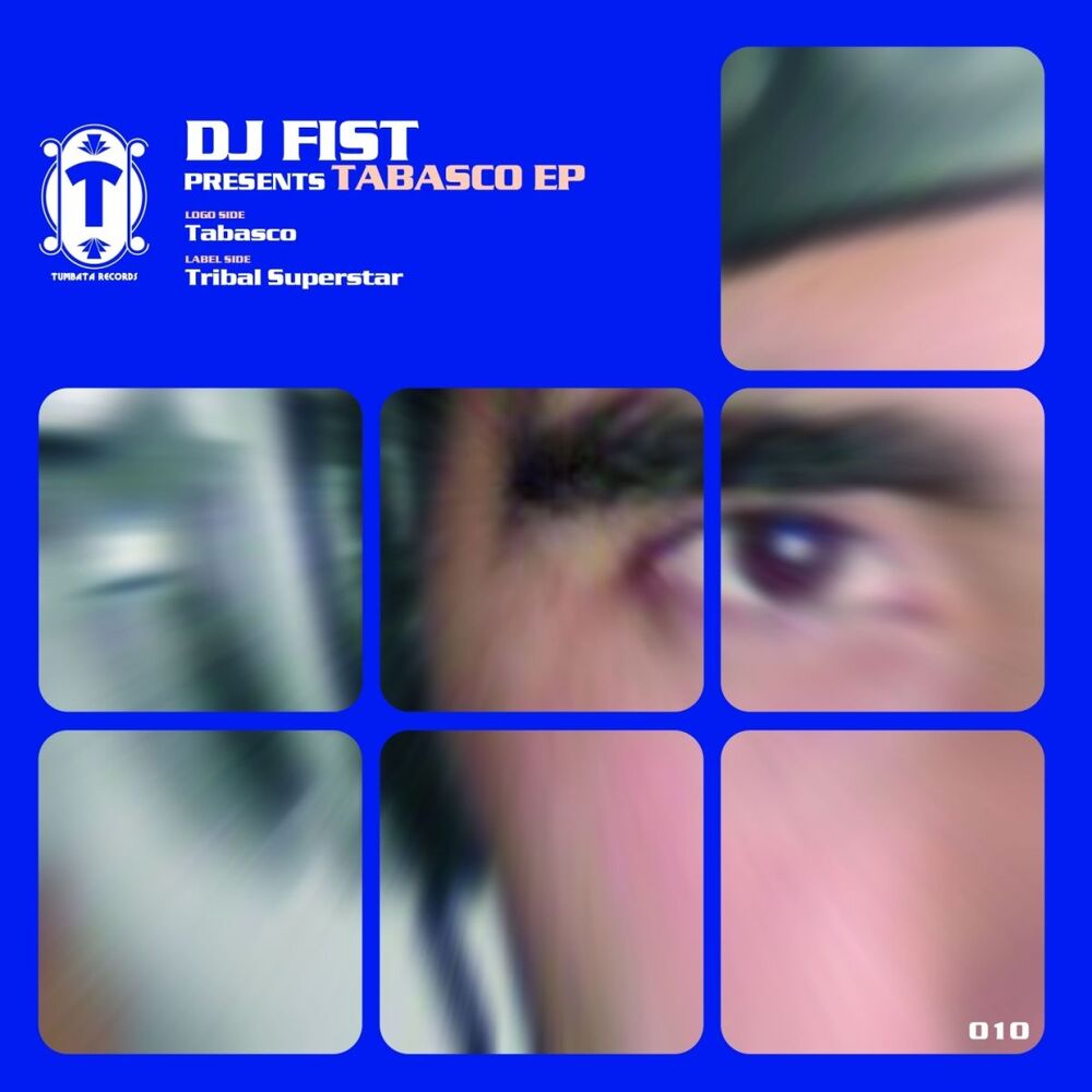 Picture of Tabasco EP