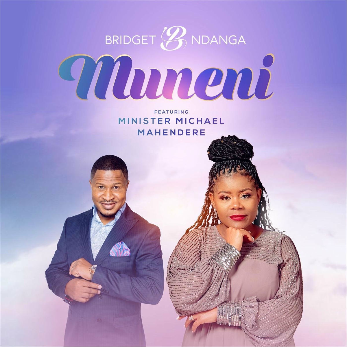 Album cover of Muneni