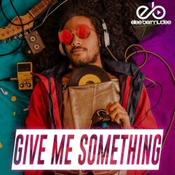 Cover of Give Me Something Spot