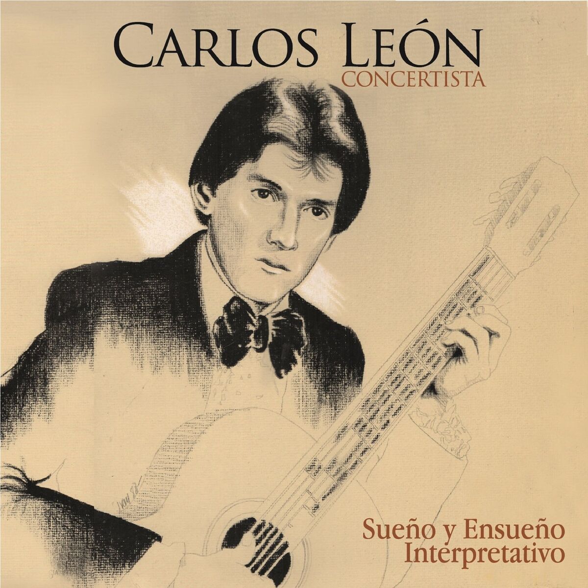 Album cover of Sueño y Ensueño Interpretativo