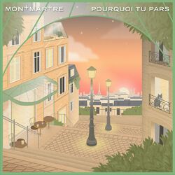 Cover of Pourquoi tu pars