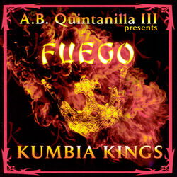 Cover of Fuego