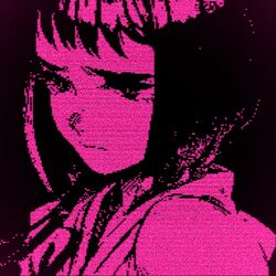 Cover of MISS YOU (Slowed + Reverb)
