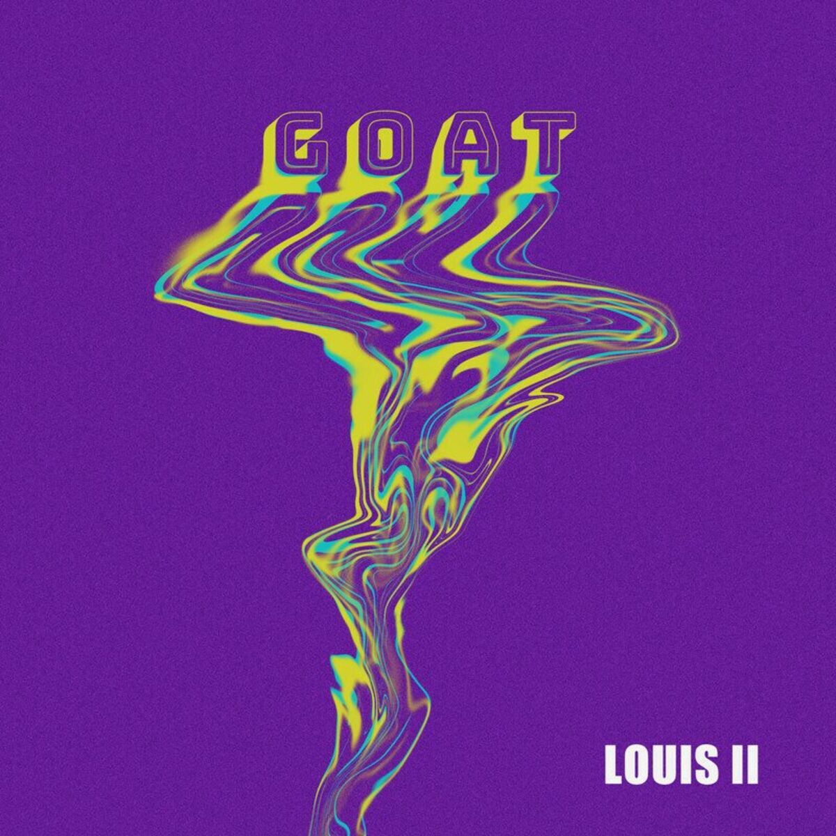 Album cover of GOAT