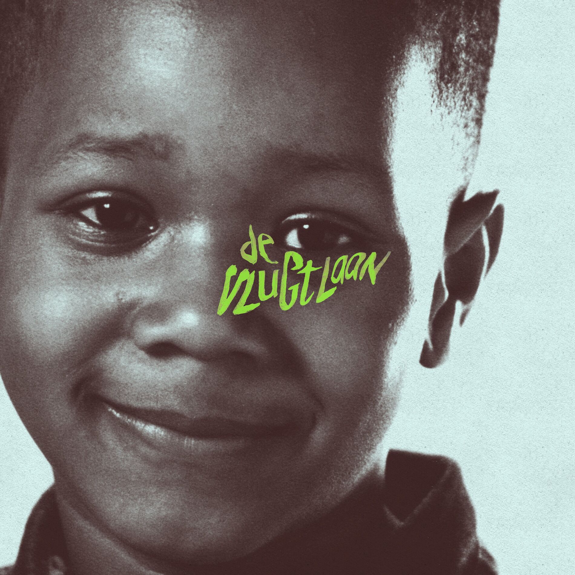 Album cover of de vluGtlaan