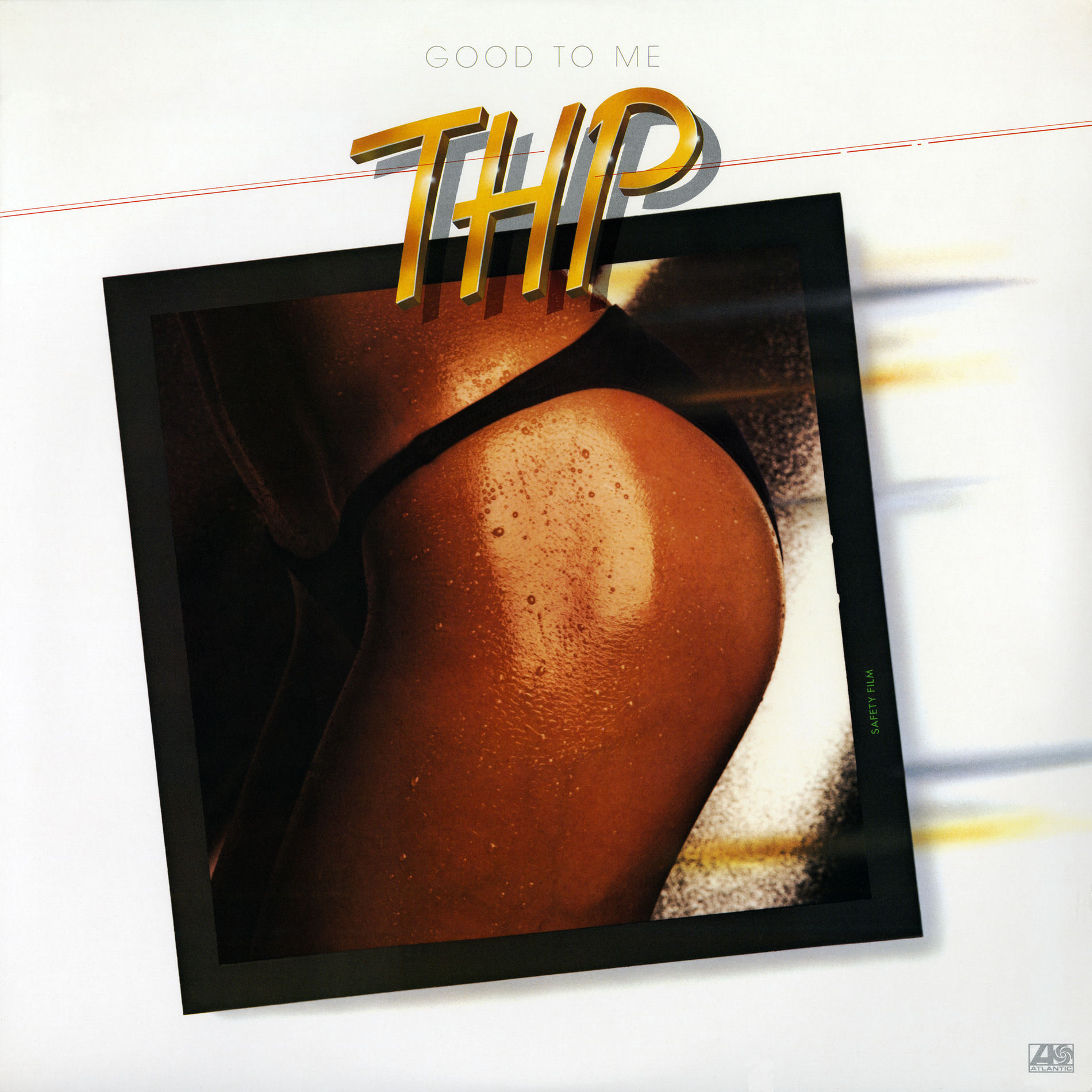 Album cover of Good To Me
