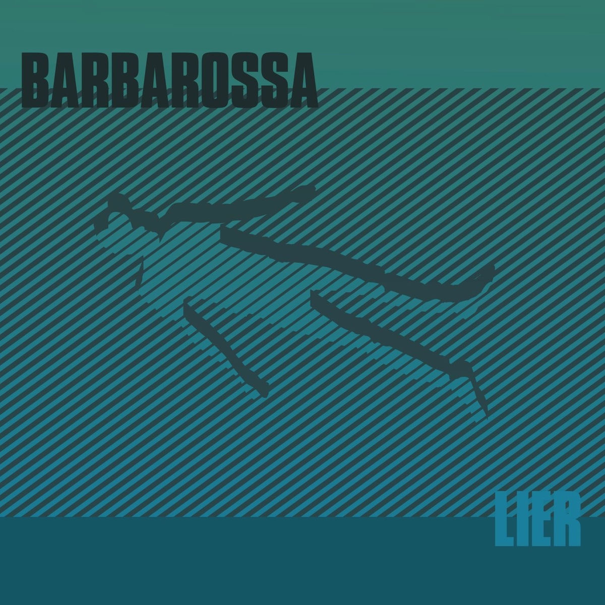Album cover of Lier