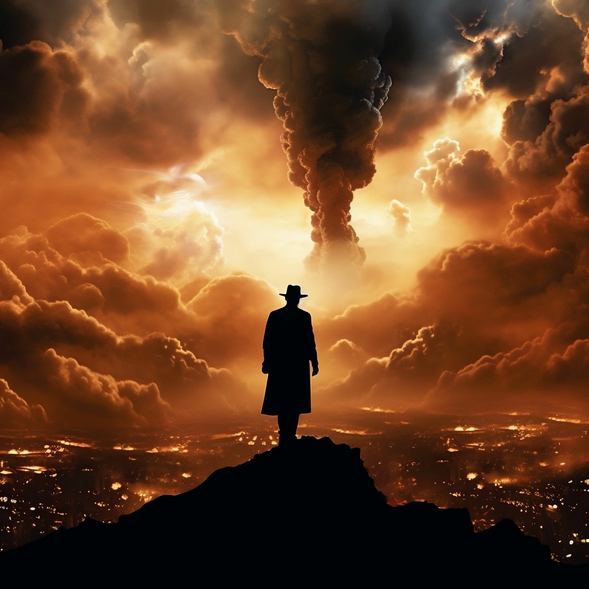 Album cover of Can You Hear The Music (Epic Version)