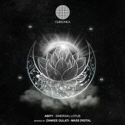 Cover of Sinerxia | Lotus