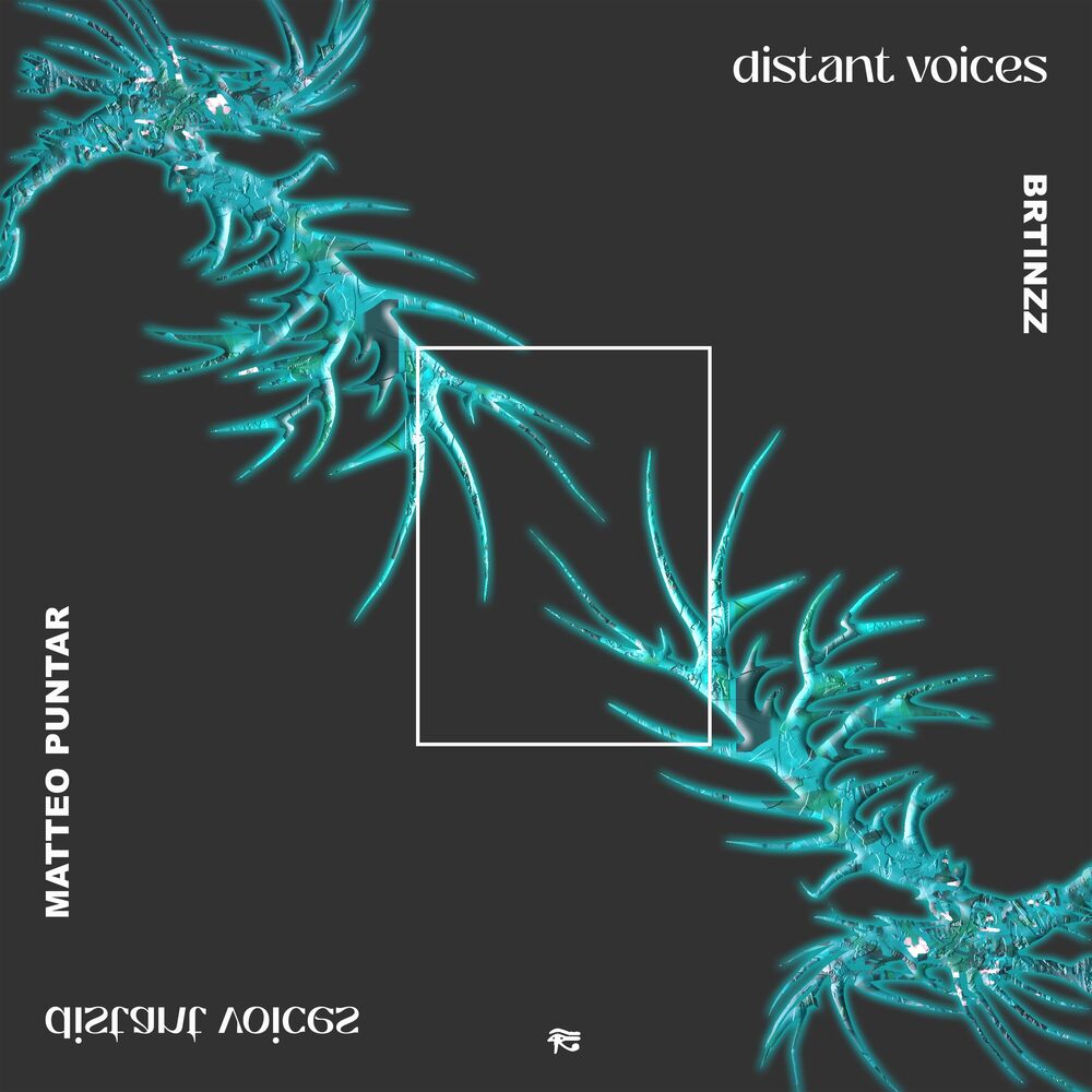 Picture of Distant Voices