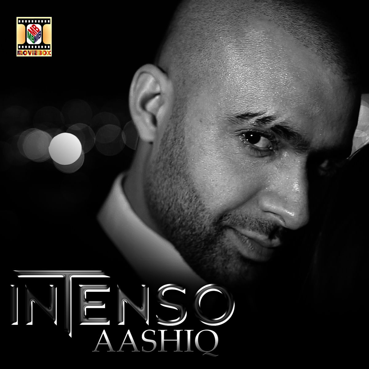 Album cover of Aashiq
