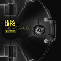 Cover of Incassable