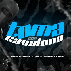 Cover of Toma Sua Cavalona