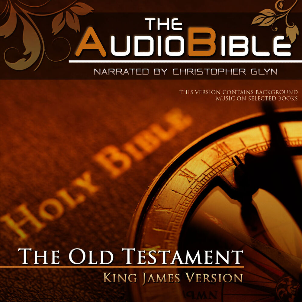 Picture of Audio Bible Old Testament .12 - Jeremiah