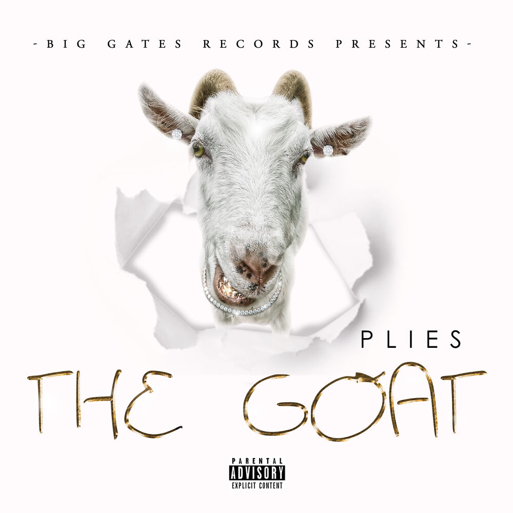Picture of The GOAT
