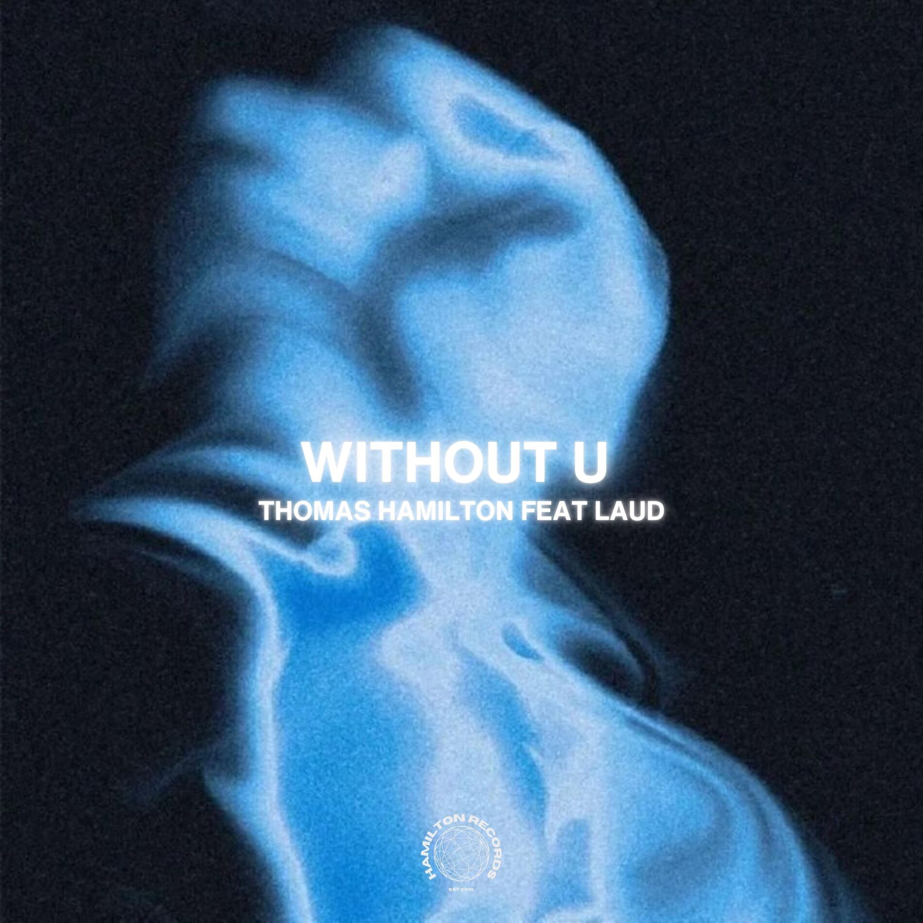 Album cover of Without U (feat. LAUD)