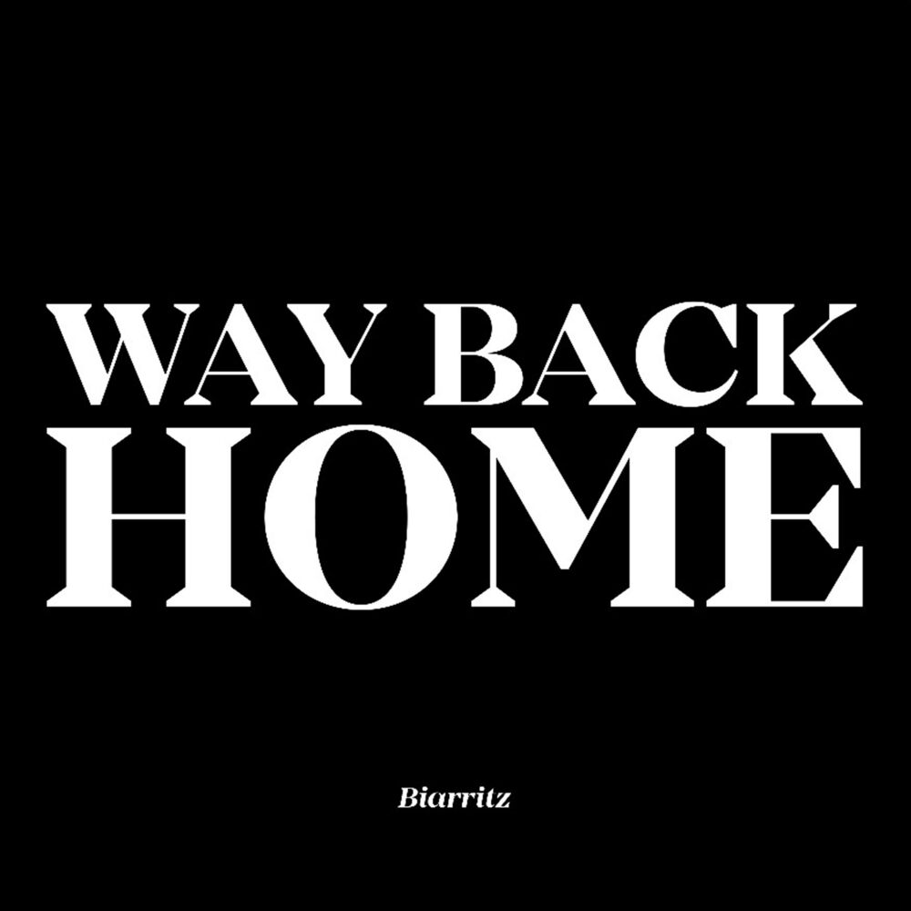 Picture of Way Back Home
