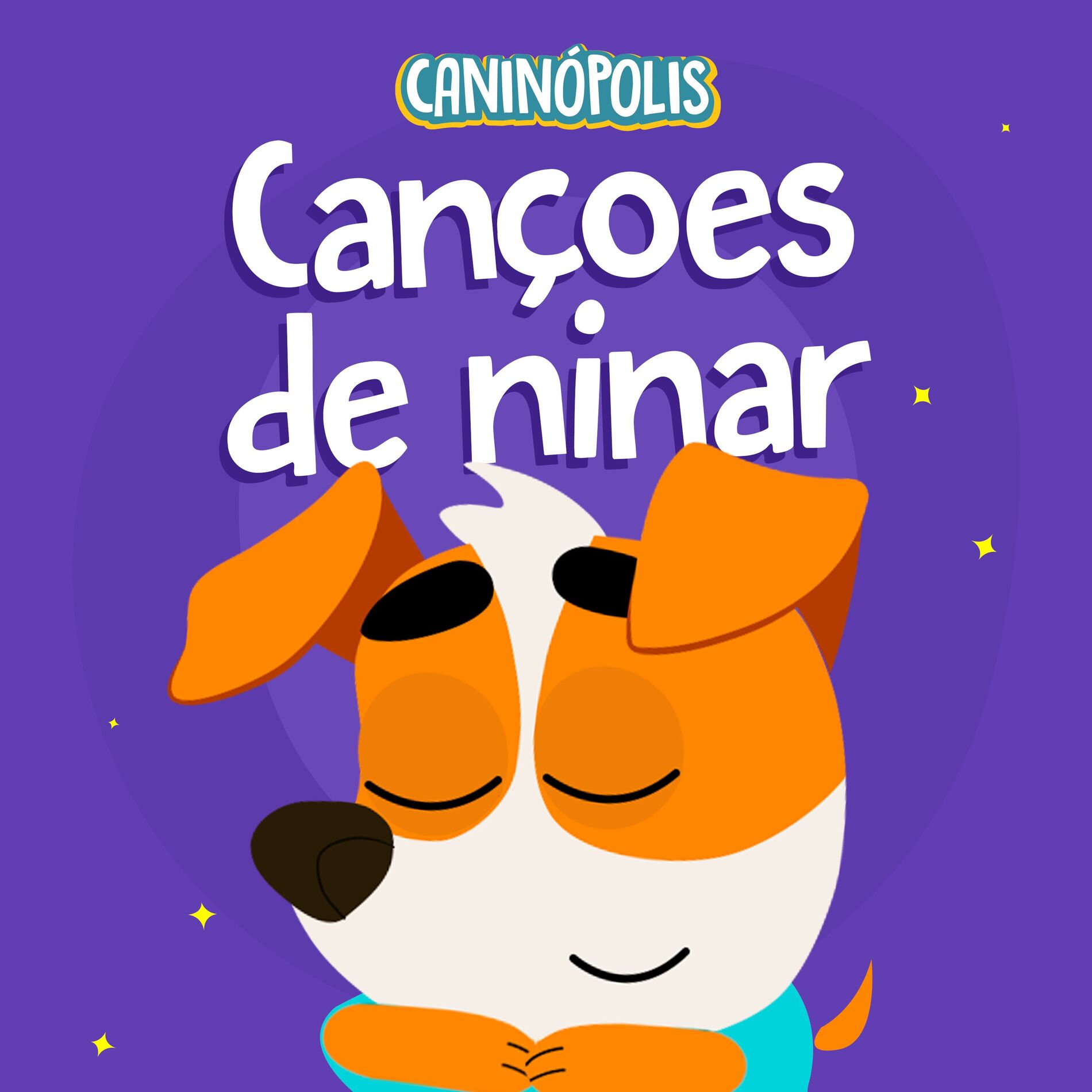 Album cover of Música para Ninar, Vol. 1