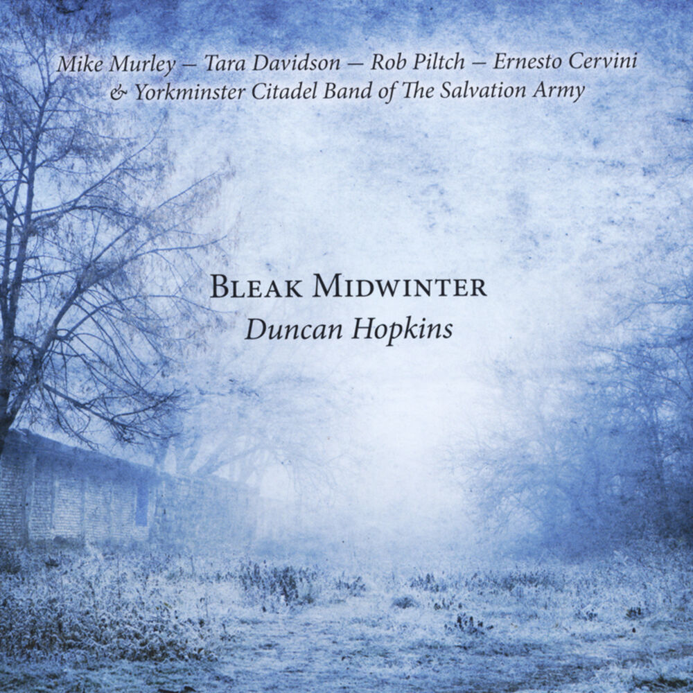 Picture of Bleak Midwinter