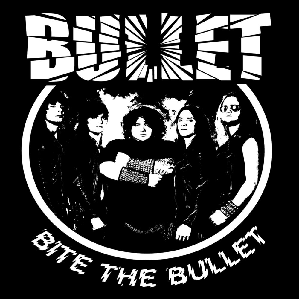 Picture of Bite The Bullet