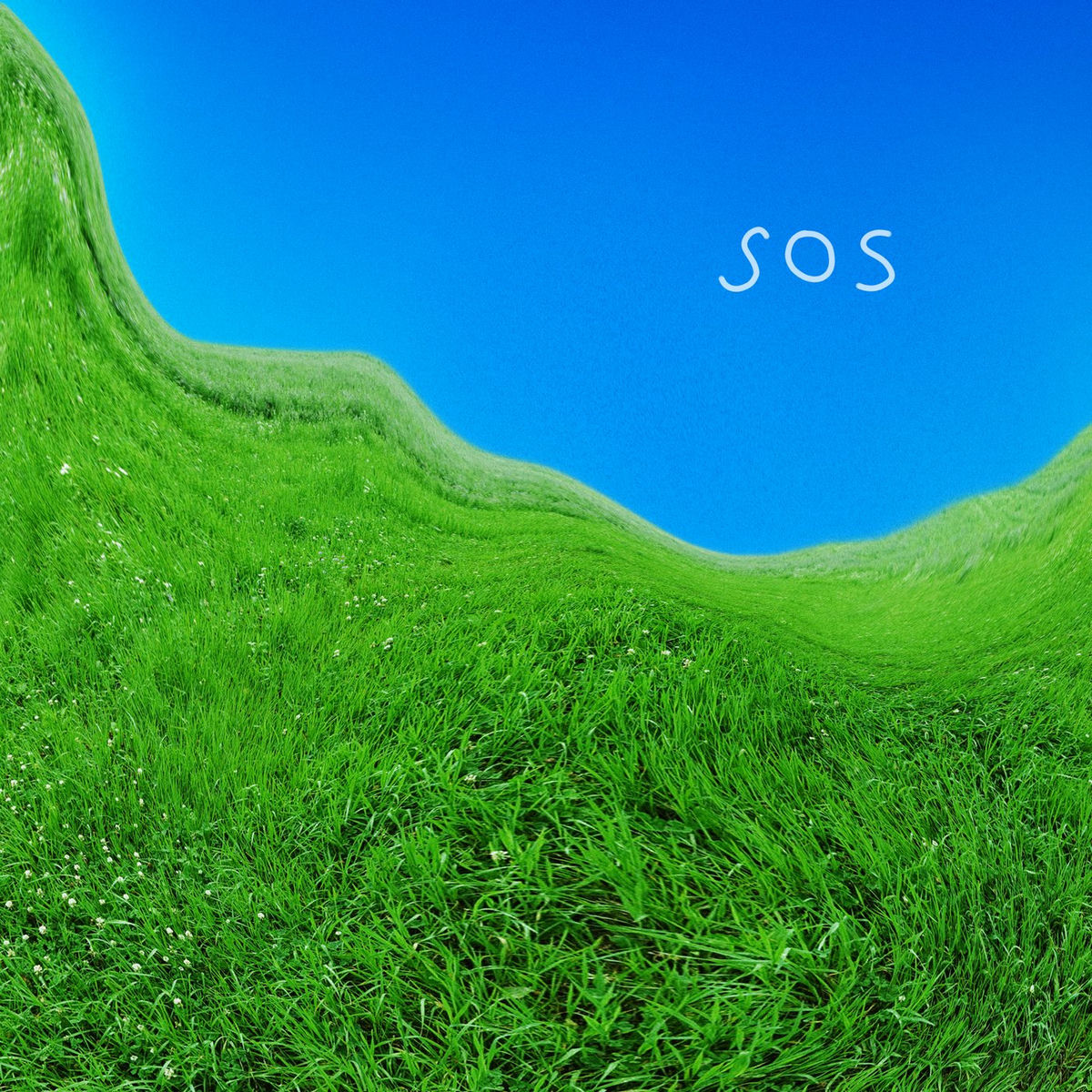 Album cover of SOS