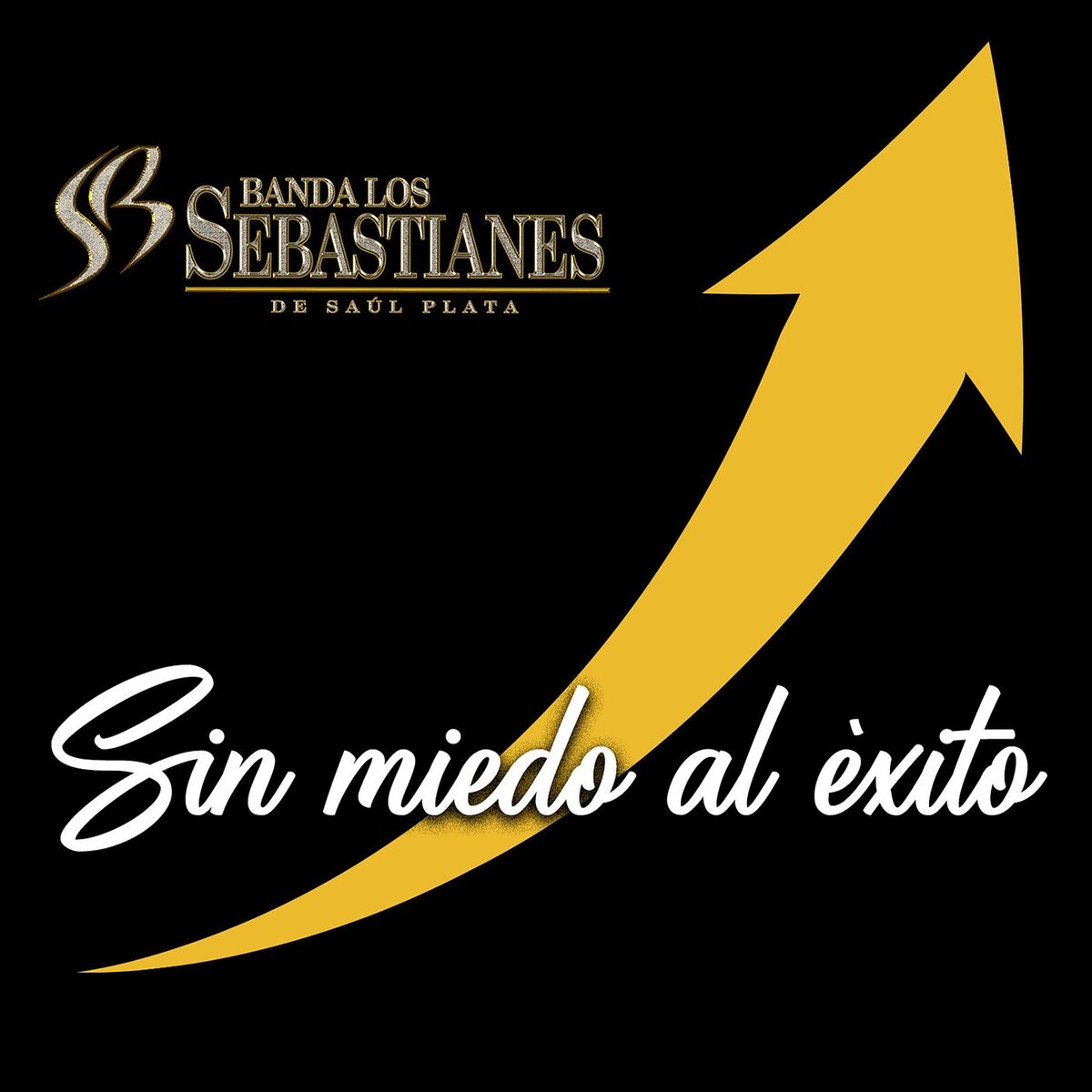 Album picture of Sin Miedo Al Éxito