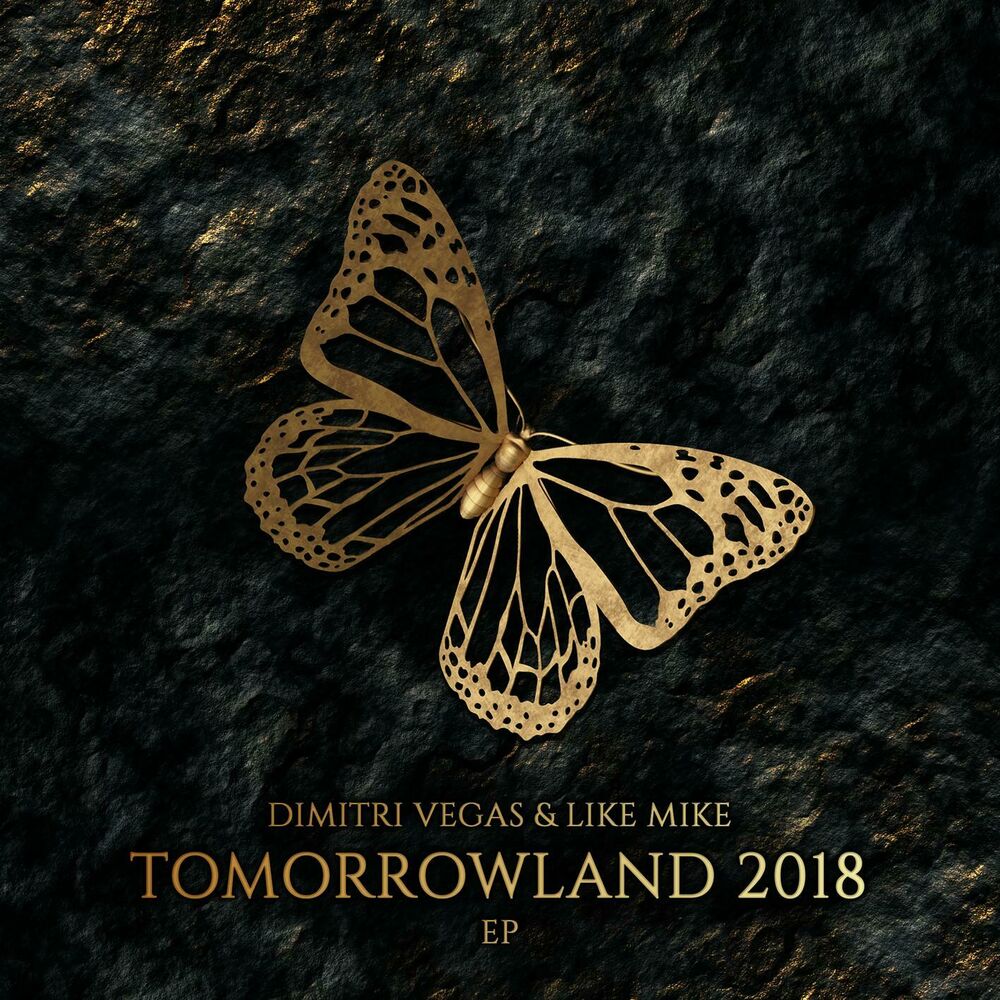 Picture of Tomorrowland 2018 EP