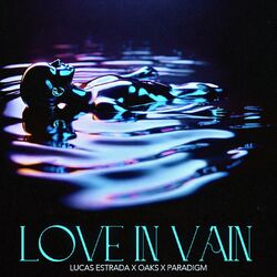 Cover of Love In Vain