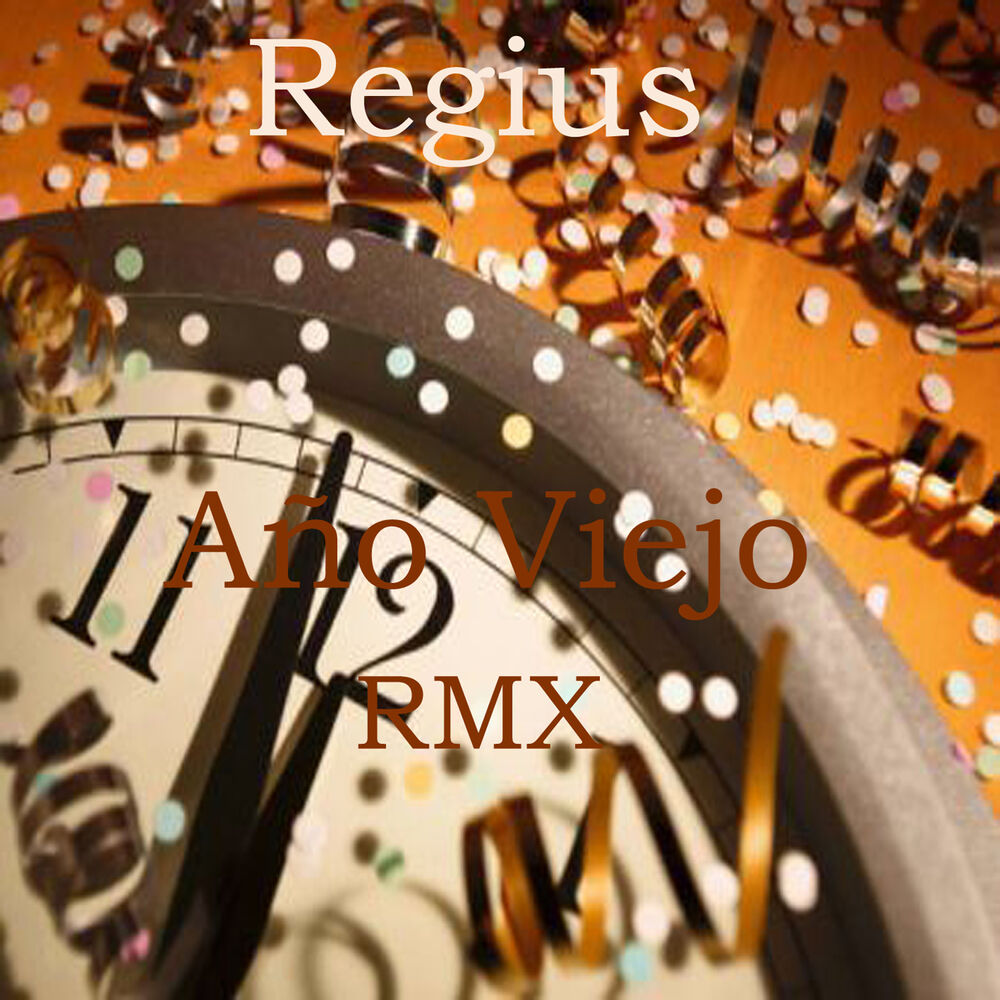 Picture of Año Viejo (M.A.N. Remix)