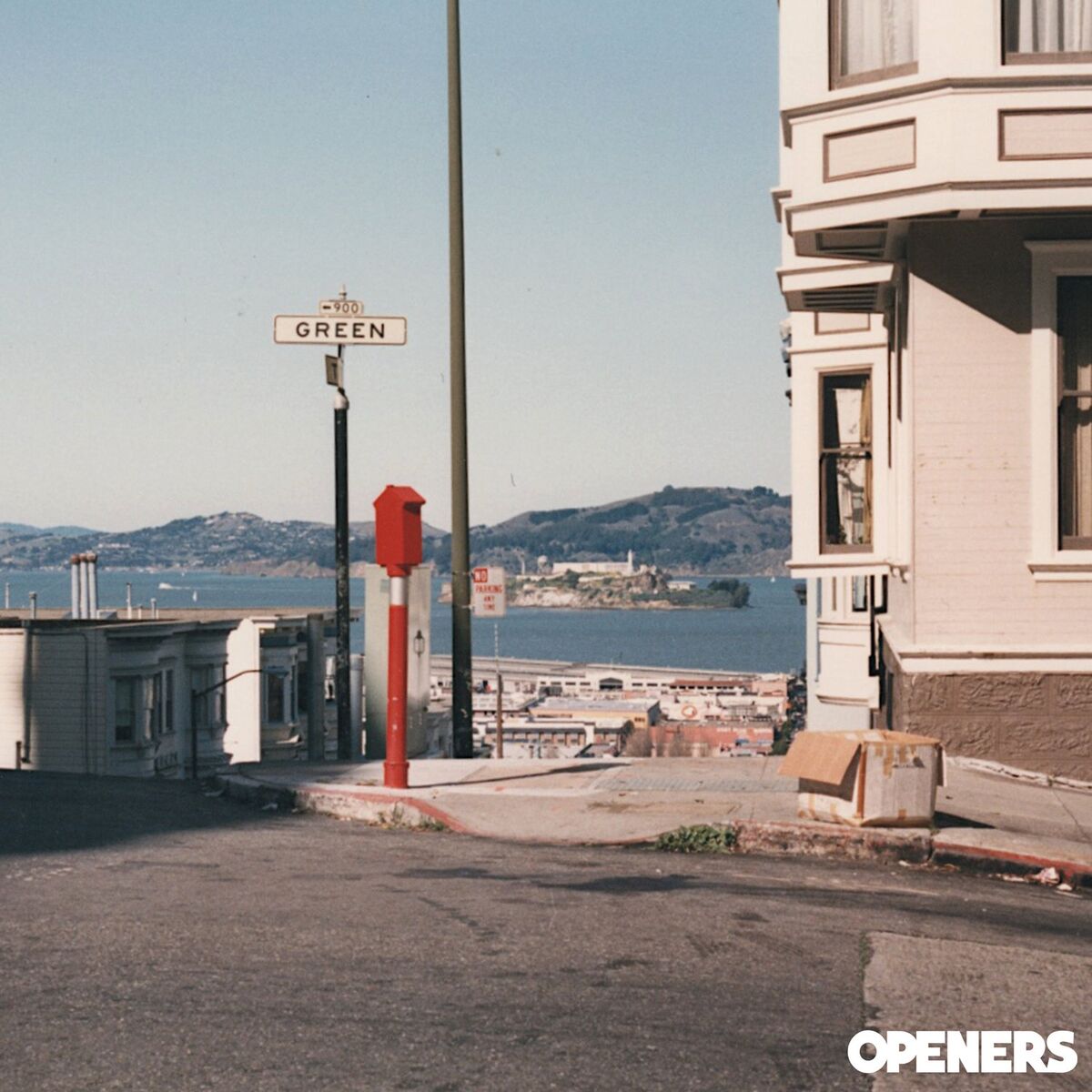 Album cover of Maia