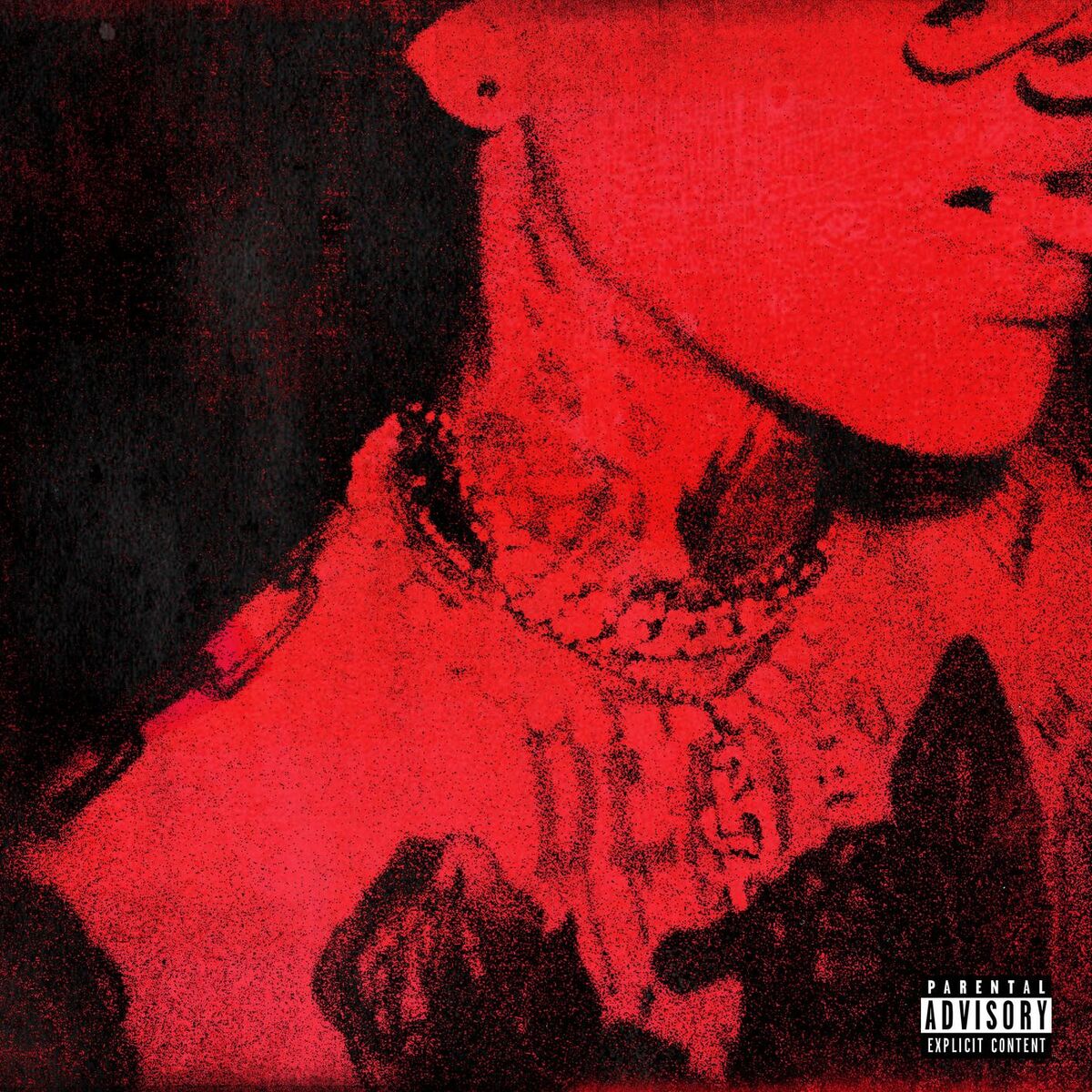 Album cover of 1 SIDED LOVE