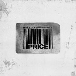 Cover of Price (feat. Eshon Burgundy)