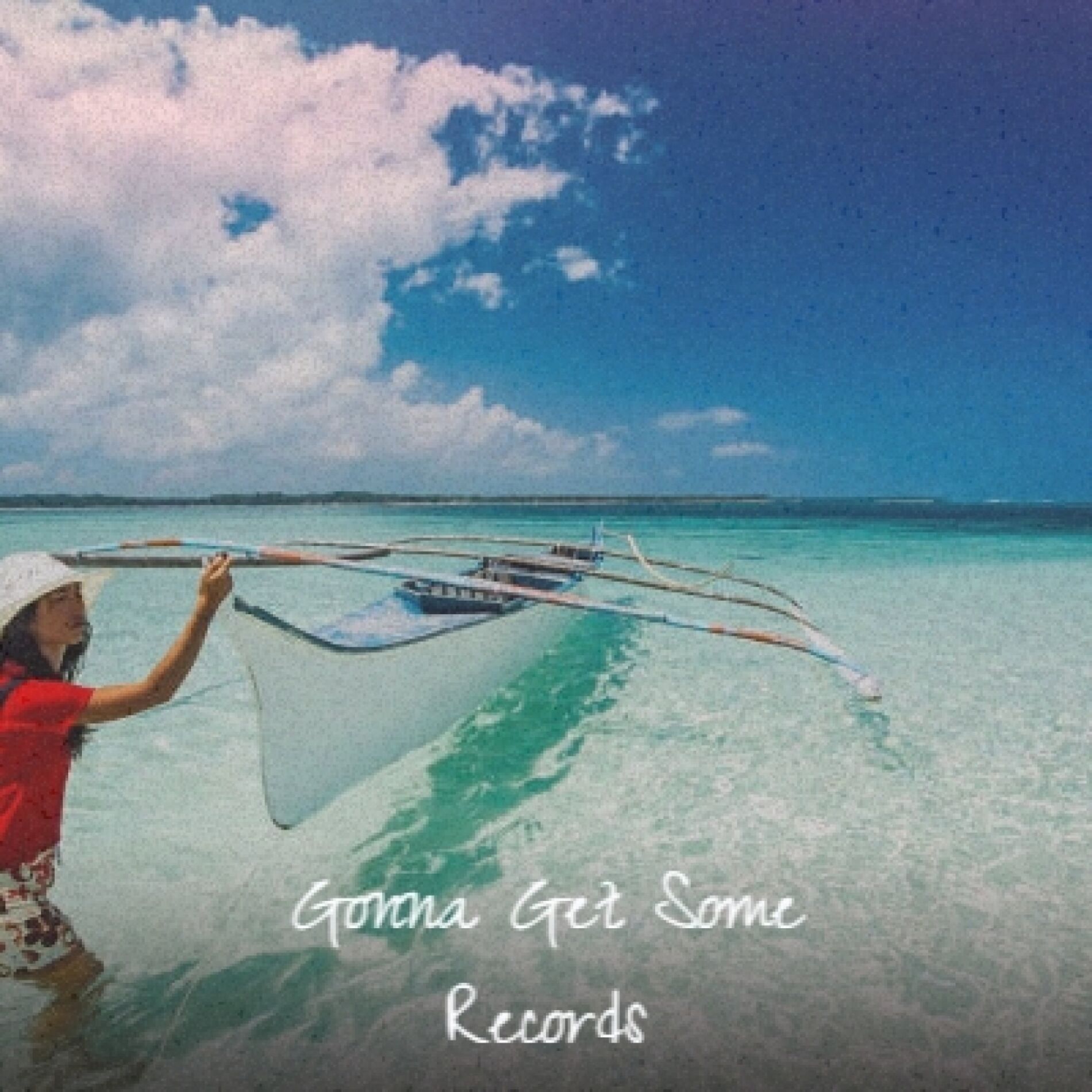 Album cover of Gonna Get Some Records