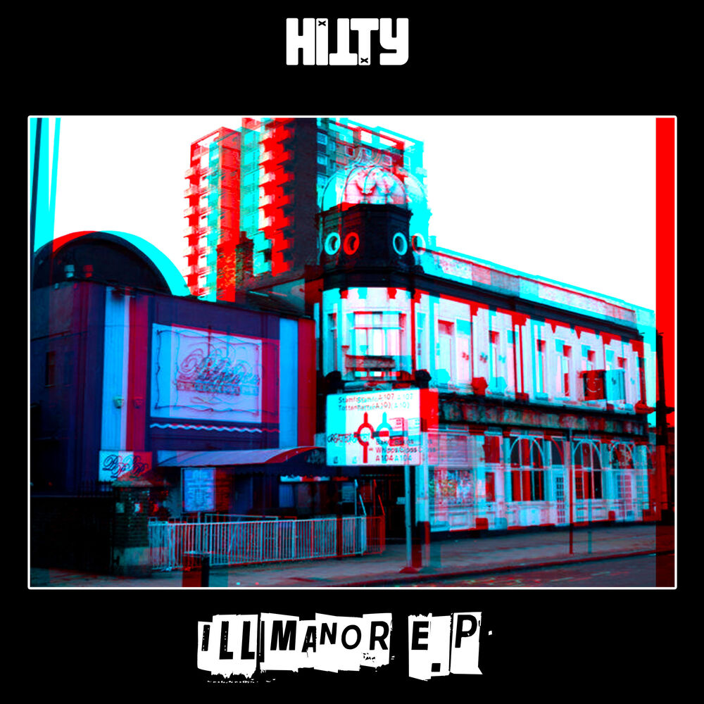 Picture of Ill Manor