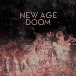 Cover of New Age Doom
