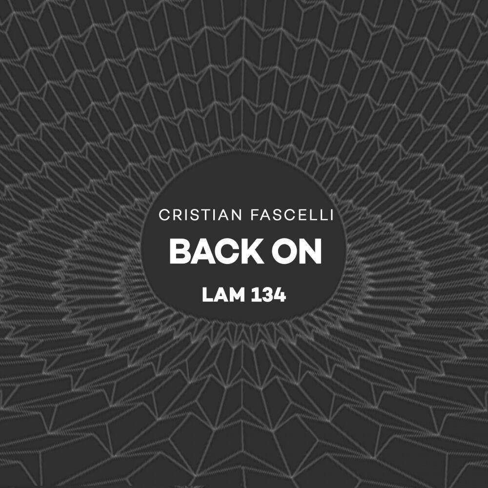 Picture of Back On