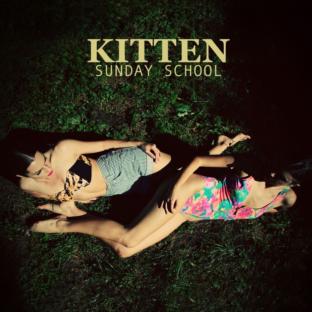 Picture of Sunday School