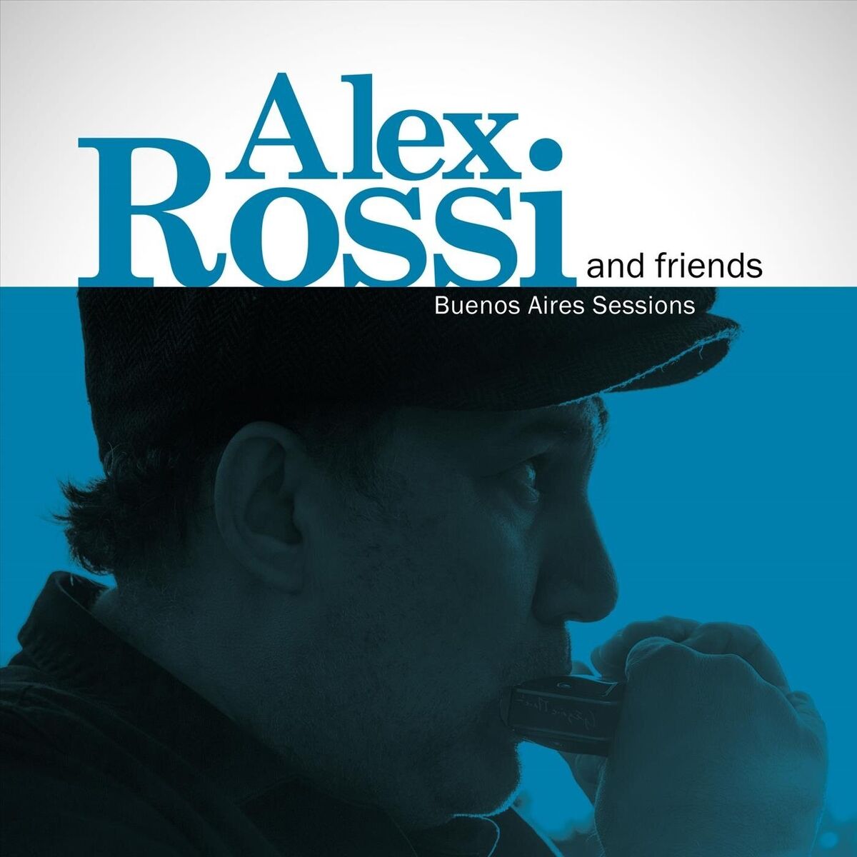 Album cover of Akos