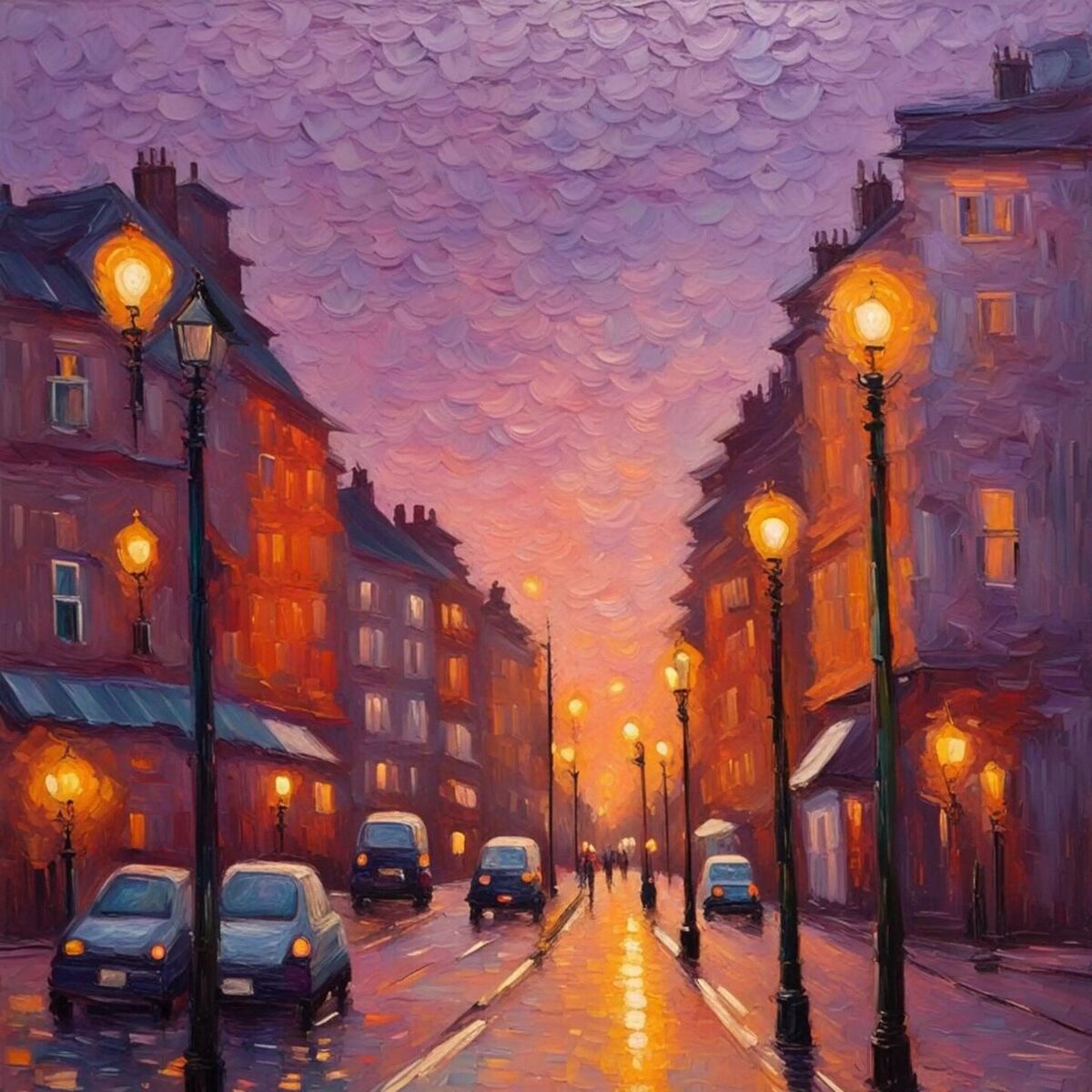 Album cover of dusk