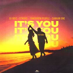 Cover of It's You (Remix)