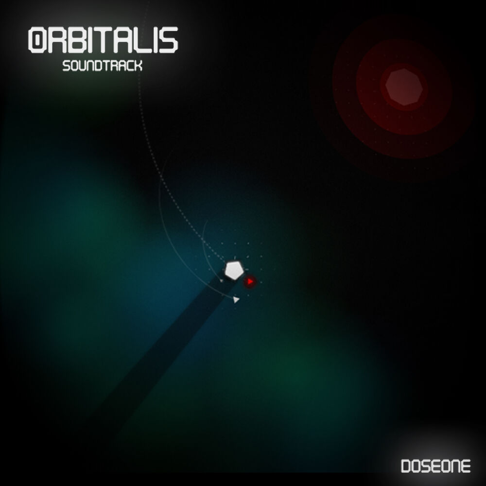 Picture of 0rbitalis (Original Soundtrack)