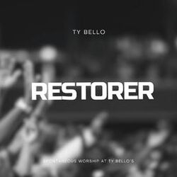 Cover of Restorer