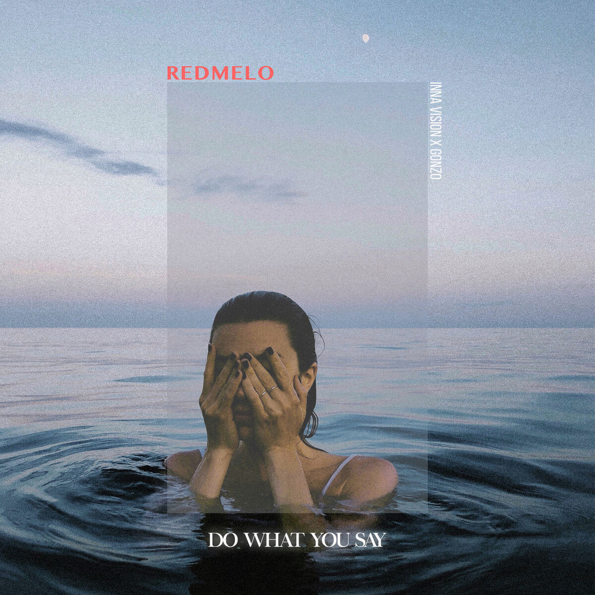 Album cover of Do What You Say