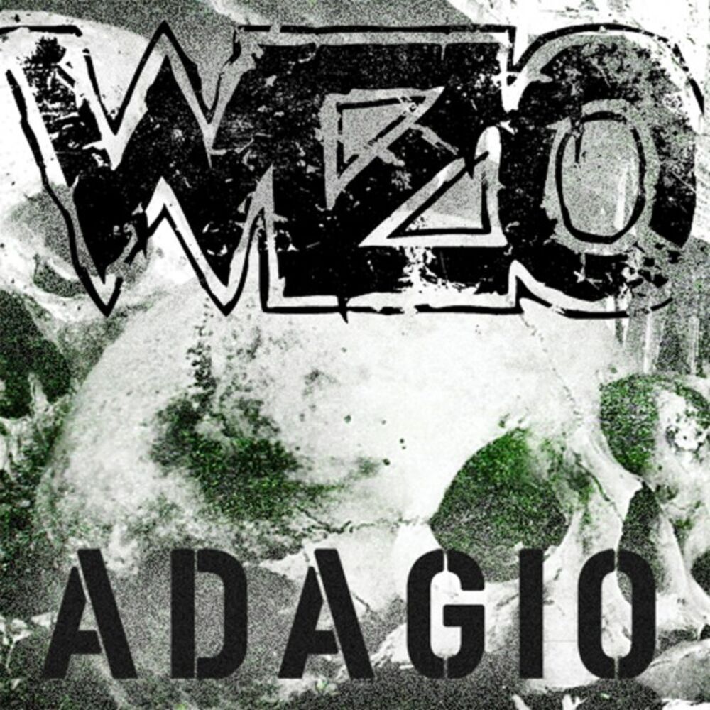 Picture of Adagio