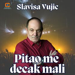 Cover of Pitao me decak mali
