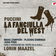La fanciulla del West: Dove erevamo? by Lorin Maazel album cover